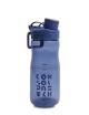 Бутилка - TREK - BLUE 850 ML COOLPACK
