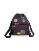 Раница COOLPACK - URBAN - BLACK BADGES