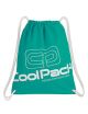 Спортна торба Coolpack Sprint Green