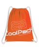 Спортна торба Coolpack Sprint Orange