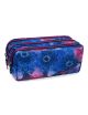 Ученически несесер с три ципа COOLPACK - PRIMUS - PINK MAGNOLIA