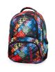Ученическа раница COOLPACK - SPINER - BLOX