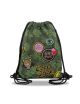 Спортна торба Coolpack SPRINT Badges G`Green