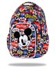  Ученическа раница Spark L Mickey Mouse