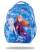 Ученическа светеща раница с LED светлини Joy S Frozen Dark