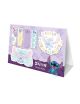 Лепящи листчета Coolpack Stitch