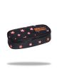 Объл ученически несесер COOLPACK - CAMPUS - ORANGE STARS