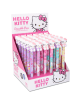 Химикал с гума Hello Kitty Pastel