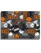 Блок за рисуване №4 Rainbow - Basketball, 190 g, 10 листа