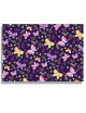 Блок за рисуване №4 Rainbow - Butterflies, 190 g, 10 листа