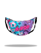  Малка чанта през рамо - K-POP BRIGHT - Coolpack