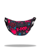  Малка чанта през рамо - K-POP DARK - Coolpack