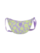 Чанта през рамо Coolpack - FLORES LILA