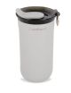 Термочаша за кафе TOM 350 ml - GREY
