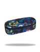 Несесер объл COOLPACK - CAMPUS - FOOTBALL BLUE