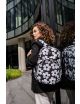 Ученическа раница Coolpack - Rider - FLORES JASMINE