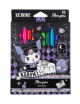 Флумастери 12 цв. Kuromi