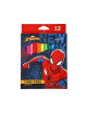 Флумастри Colorino 12 цвята Spiderman 2026