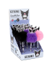 Химикал с гума Pom Pom Kuromi