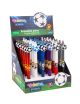Химикал с гума Colorino Football
