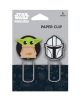 Кламери COOLPACK  - The Mandalorian 