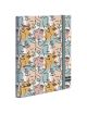 Класьор А4 Coolpack ART Deco