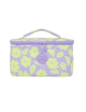 Козметичен несесер Coolpack - Baggy - FLORES LILA