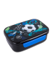 Кутия за храна Coolpack - Foody - FOOTBALL NAVY