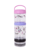 Кутия за храна с отделения и дръжка Kuromi
