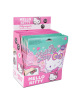 Магнити за хладилник Colorino Hello Kitty Pastel