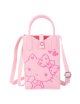 Чантичка за рамо Coolpack - Hello Kitty Pastel - PINK 