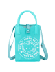 Чантичка за рамо Coolpack - Hello Kitty Pastel - TURQUOISE 