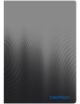 Папка A4 с 20 джоба Gradient Grey
