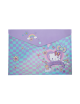 Папка с копче А4 PP_3 Hello Kitty Pastel