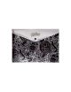 Папка с копче A4, PP Disney 100 Black-2