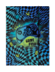 Папка с ластик A4 Coolpack - GAMER CHESS