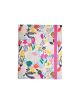 Папка с ластик A4 Coolpack - Sunny day