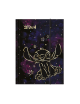 Папка с ластик А4 Coolpack - Stitch GOLD - 2