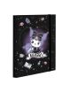 Твърда папка картон A4 Coolpack - Kuromi_1