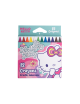 Пастели COLORINO 12 цв. Hello Kitty Pastel