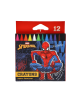 Пастели Colorino 12 цвята Spiderman 2026