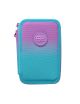 Ученически несесер с пособия COOLPACK - JUMPER 2 - Gradient Blueberry