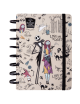 The Nightmare Before Christmas Планер A5, 200 стр_3