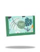 Портмоне Coolpack - Slim - Toucans