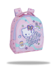 Раница за детска градина Coolpack - Puppy - Hello Kitty Pastel