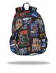 Раница за детска градина Coolpack - TOBY - Big City