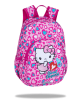 Раница за детска градина Coolpack - TOBY - Hello Kitty Pink