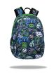 Раница за детска градина Coolpack - TOBY - Monster Team