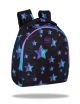 Раница за детска градина Coolpack - PUPPY - Star Night