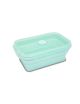 Кутия за храна Coolpack - Silicone - Powder mint